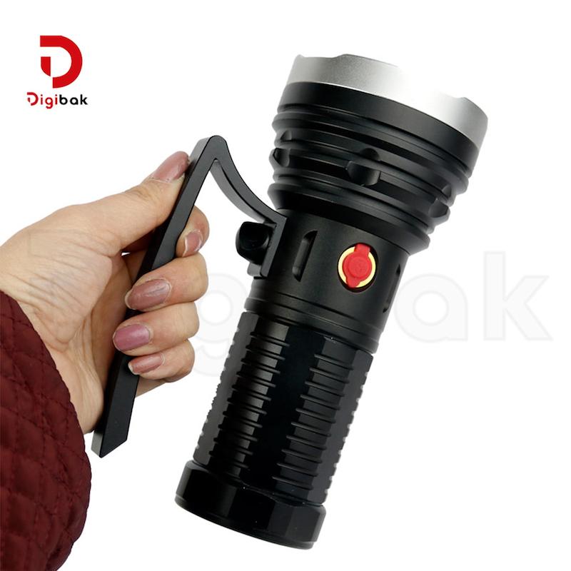 چراغ قوه دستی اسمال سان مدل ZY-T170