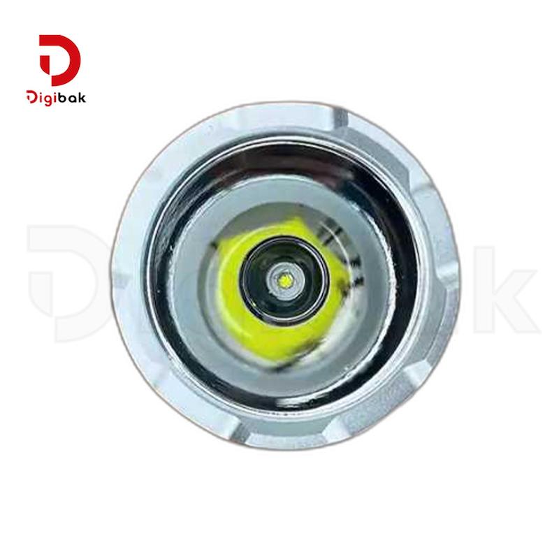 چراغ قوه دستی اسمال سان مدل ZY-T170