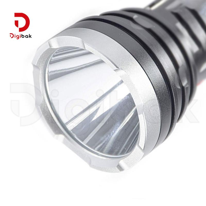 چراغ قوه دستی اسمال سان مدل ZY-T170