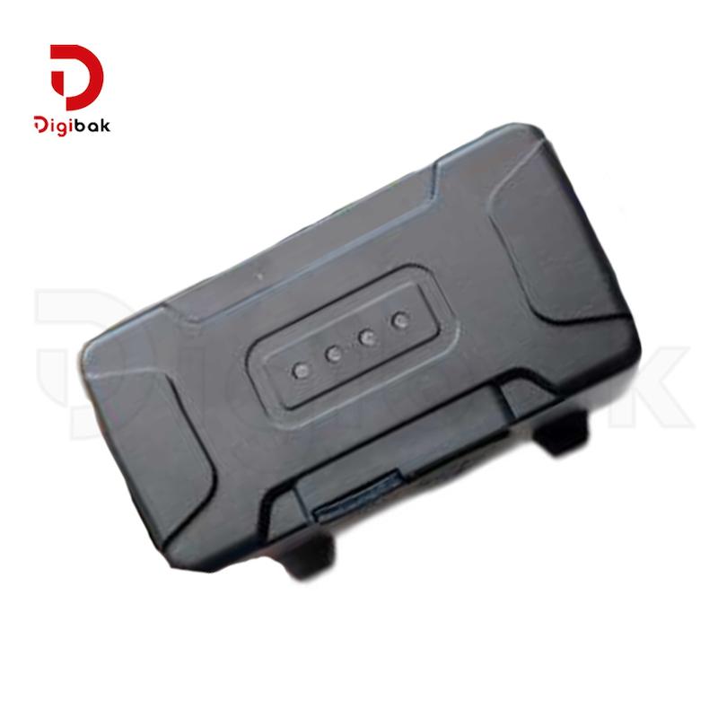 هدلایت شارژی اسمال سان مدل ZY-A41
