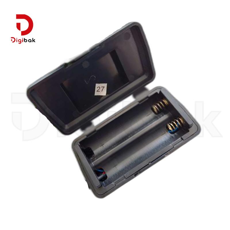 هدلایت شارژی اسمال سان مدل ZY-A41