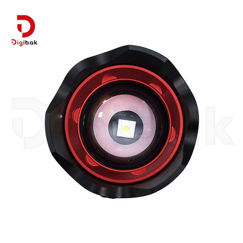 چراغ قوه کمپینگ رویلانگ مدل RL-W522D