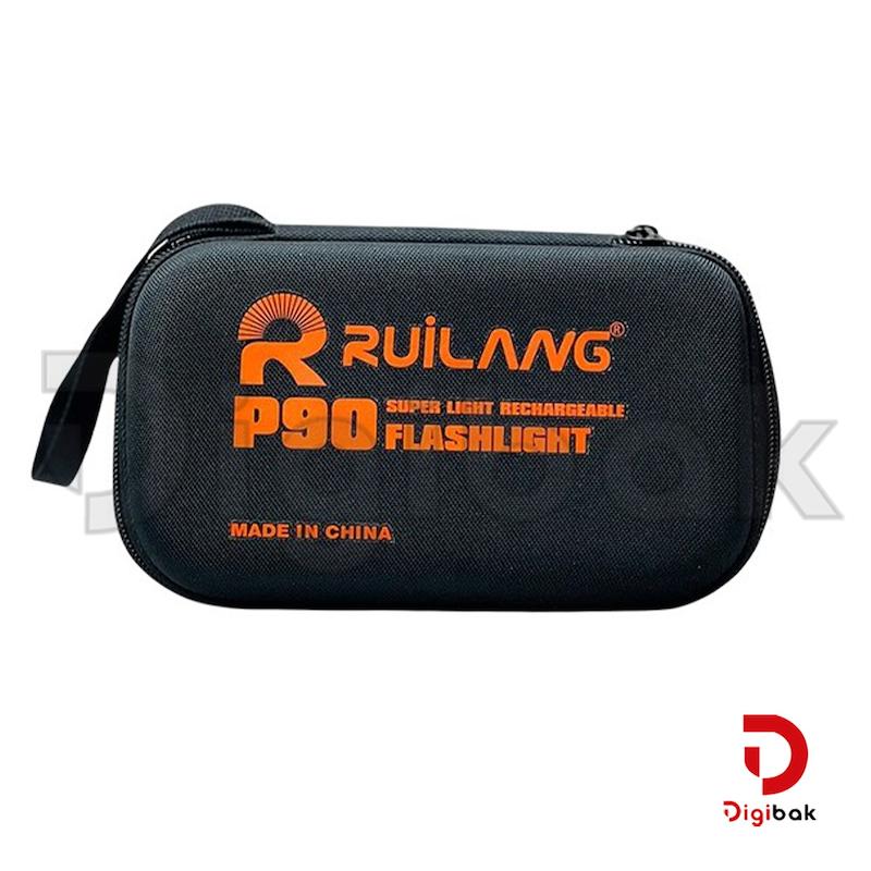 چراغ قوه کمپینگ رویلانگ مدل RL-W522D