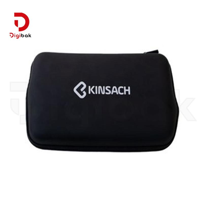 چراغ قوه شارژی دستی کینساچ مدل KS-G601pro