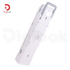 چراغ اضطراری شارژی ویداسی مدل WD-891T
