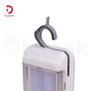 چراغ اضطراری شارژی ویداسی مدل WD-891T