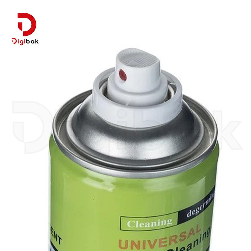 اسپری فوم تمیزکننده سطوح HAND BOSS مدل FH-HB016