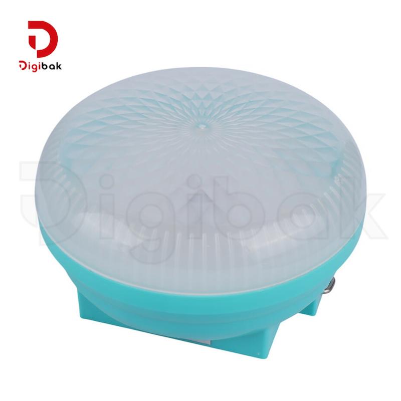 چراغ کمپینگ شارژی کیانگ مدل KY-FD200W-A