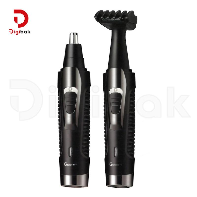 موزن بینی و گوش جیمی مدل GM-3130