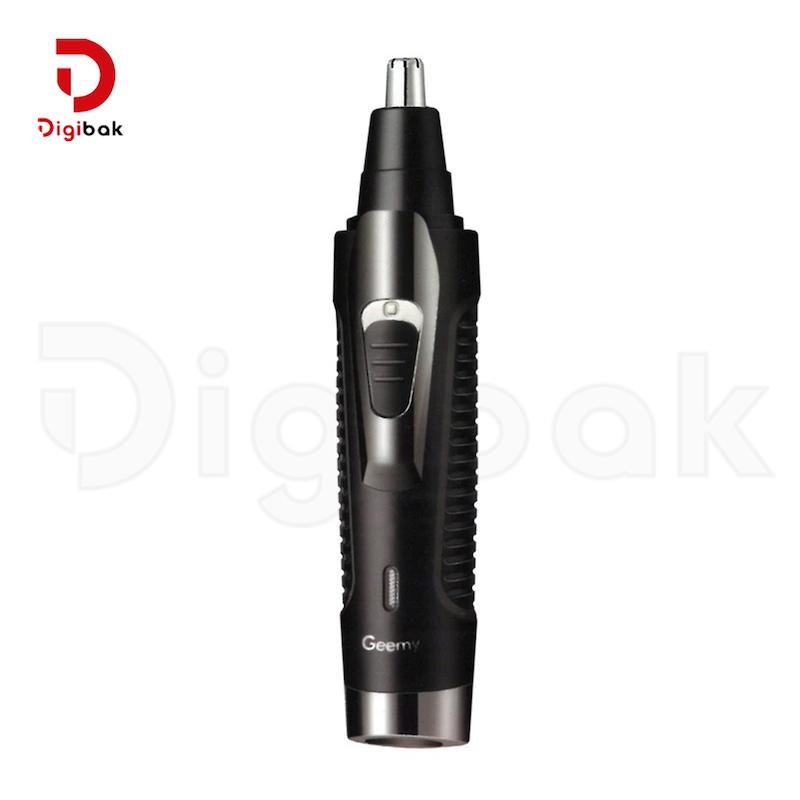موزن بینی و گوش جیمی مدل GM-3130
