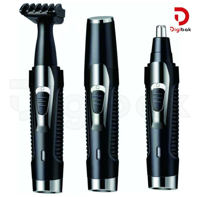 موزن بینی و گوش جیمی مدل GM-3130