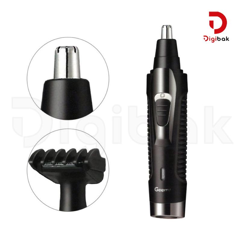 موزن بینی و گوش جیمی مدل GM-3130
