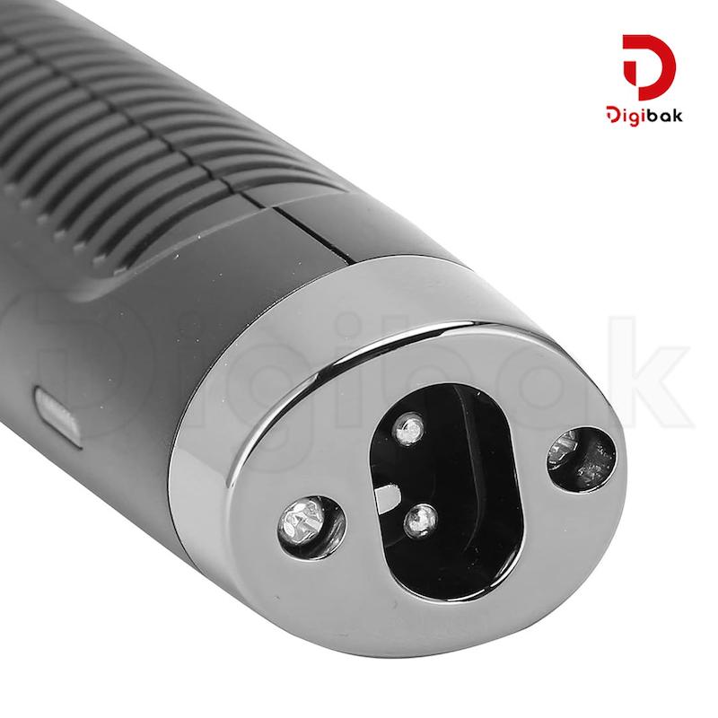 موزن بینی و گوش جیمی مدل GM-3130