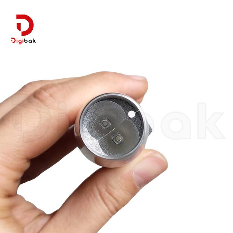چراغ قوه یووی چهار لامپه KINSACH مدل KS-88-4