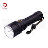 چراغ قوه شارژی اسمال سان مدل ZY-T225