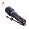 چراغ قوه شارژی اسمال سان مدل ZY-T225