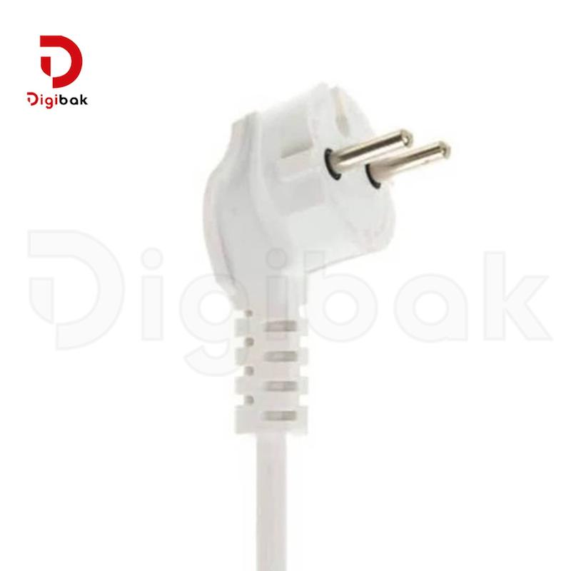 محافظ برق شش خانه سیوان مدل SV322