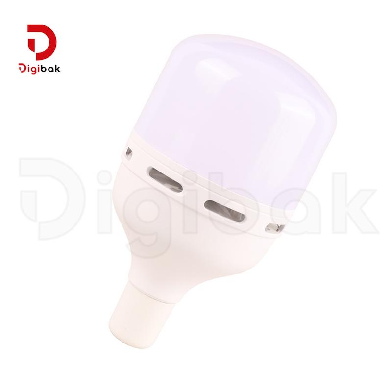 لامپ اضطراری شارژی آویزدار 20W کامیسیف مدل KM-5857