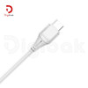 کابل فست شارژ MicroUSB یک متری ساساتری مدل S01V
