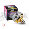 رقص نور مدل گردان FULL ROTATING LAMP
