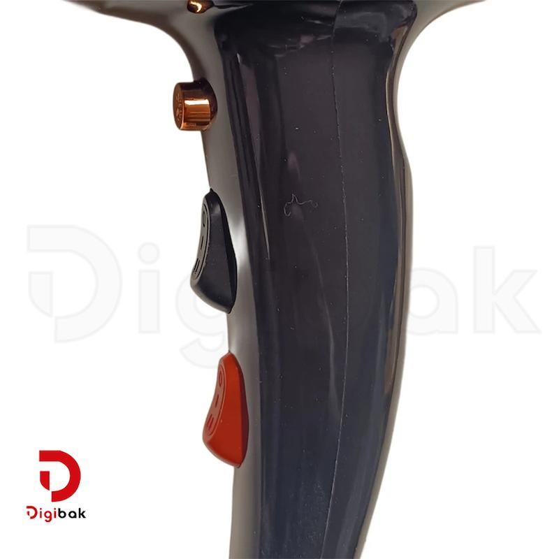 سشوار پرومکس مدل MXS-8889