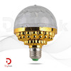 رقص نور مدل گردان FULL ROTATING LAMP