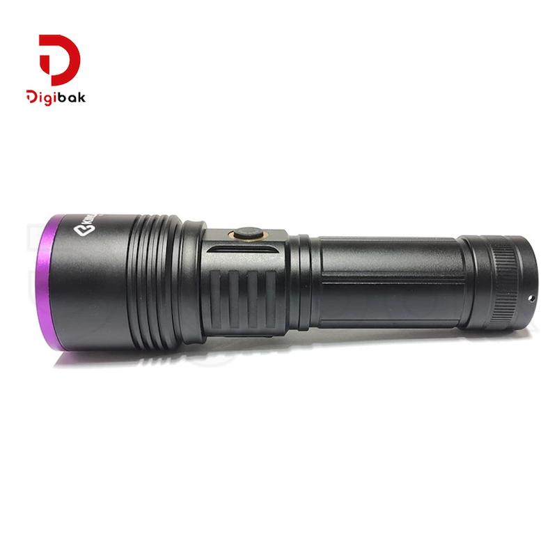 چراغ قوه یووی کینساچ مدل KS-UV365nm