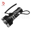 چراغ قوه شارژی اسمال سان مدل ZY-T207