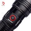 چراغ قوه زوم دار اسمال سان مدل ZY-T235