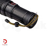 چراغ قوه زوم دار اسمال سان مدل ZY-T235