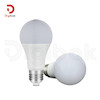لامپ ال ای دی LEDBULB مدل حبابی 15 وات 12 ولت پایه E27