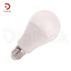 لامپ ال ای دی LEDBULB مدل حبابی 15 وات 12 ولت پایه E27