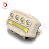 هدلایت شارژی سنسوردار رویلانگ مدل RL-616S