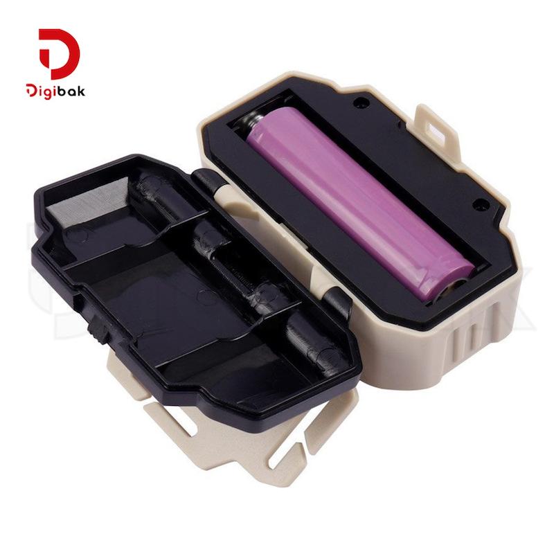 هدلایت شارژی سنسوردار رویلانگ مدل RL-616S