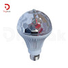 چراغ رقص نور PX 3W LED مدل هفت رنگ