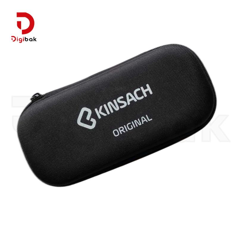 چراغ قوه شارژی کینساچ مدل KS-S390