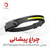 چراغ پیشانی مدل All Perspectives Induction