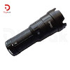 چراغ قوه شارژی زومدار کینساچ مدل KS-S342