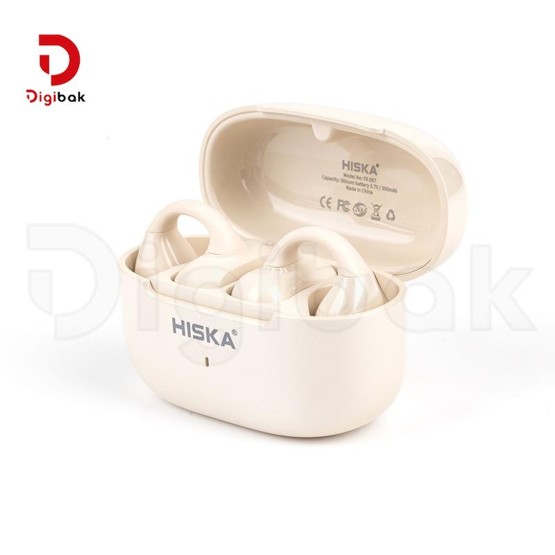 هدفون OWS هیسکا مدل FX-567