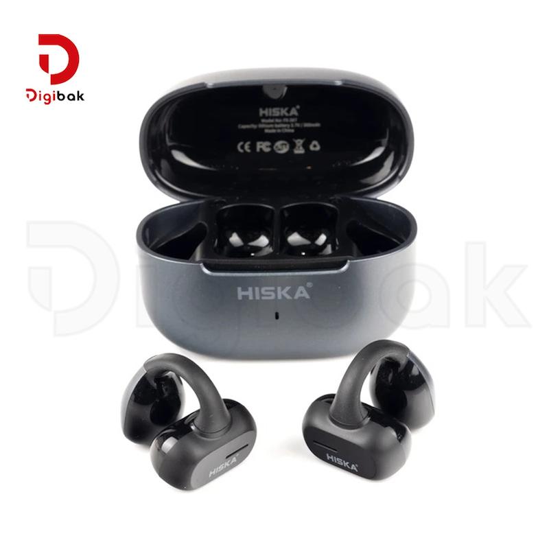 هدفون OWS هیسکا مدل FX-567