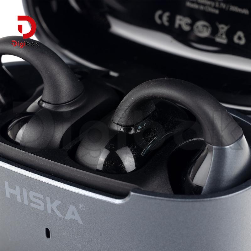 هدفون OWS هیسکا مدل FX-567