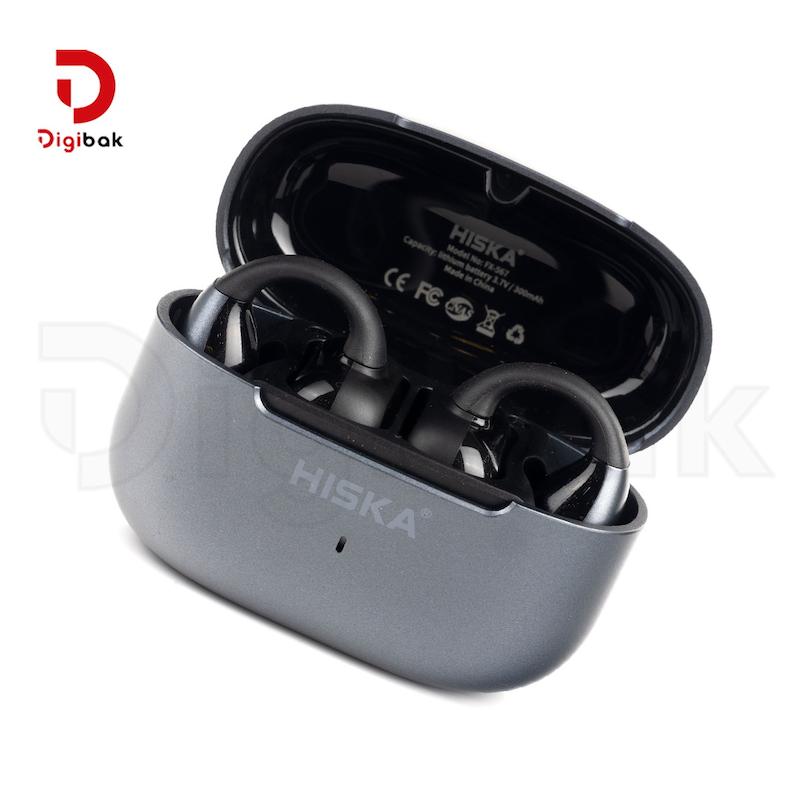 هدفون OWS هیسکا مدل FX-567