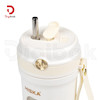 میکسر شارژی میوه هیسکا مدل HR-85