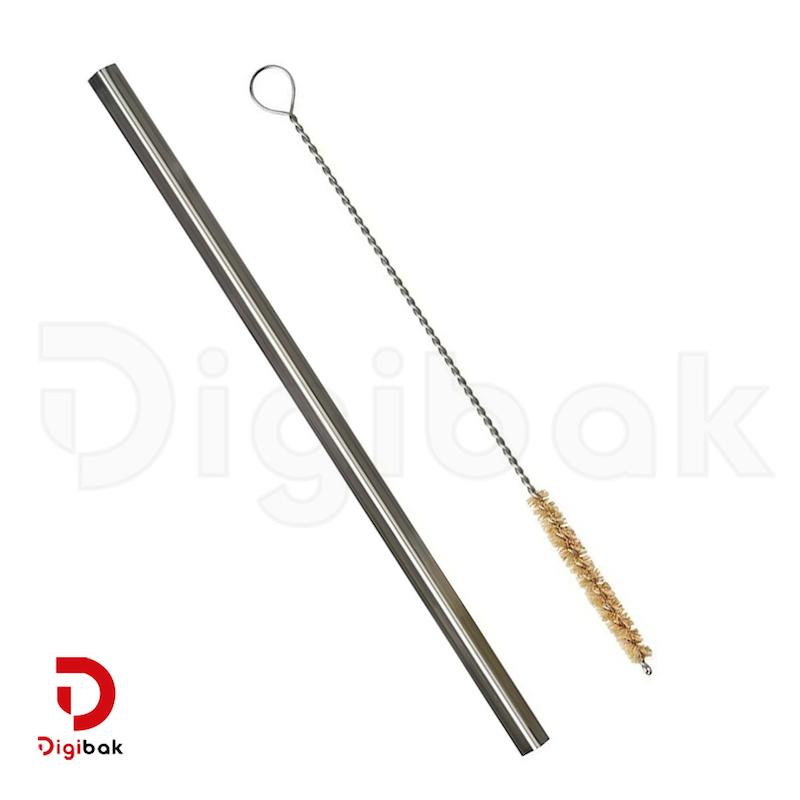 میکسر شارژی میوه هیسکا مدل HR-85
