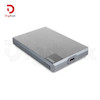 پاوربانک وایرلس هیسکا مدل HP-124PD