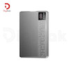 پاوربانک وایرلس هیسکا مدل HP-124PD