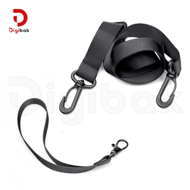 کیف لوازم جانبی هیسکا مدل HR-25