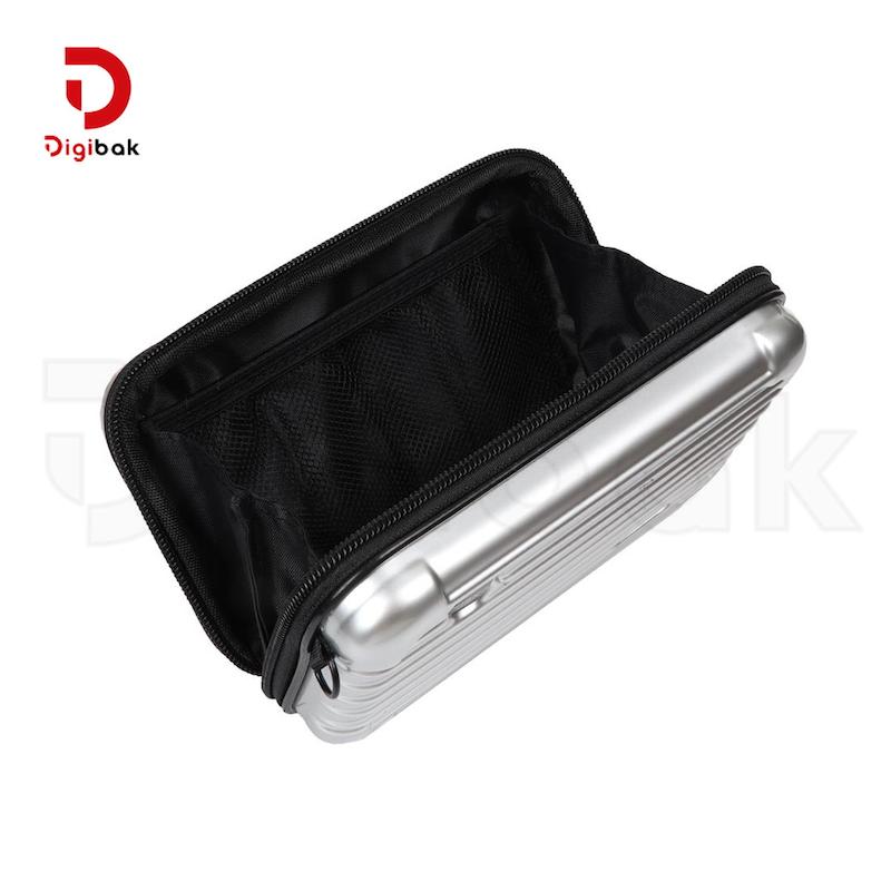 کیف لوازم جانبی هیسکا مدل HR-25