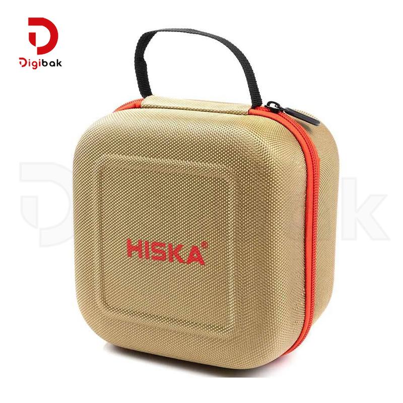 اجاق گاز کمپینگ هیسکا مدل H26