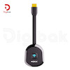 دانگل HDMI هیسکا مدل HR-30
